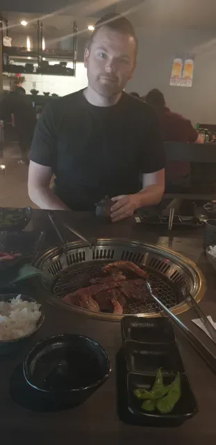 Shinbashi Yakiniku