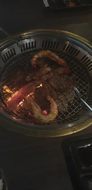 Shinbashi Yakiniku