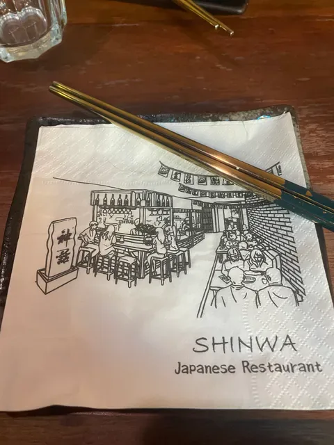 Shinwa Izakaya