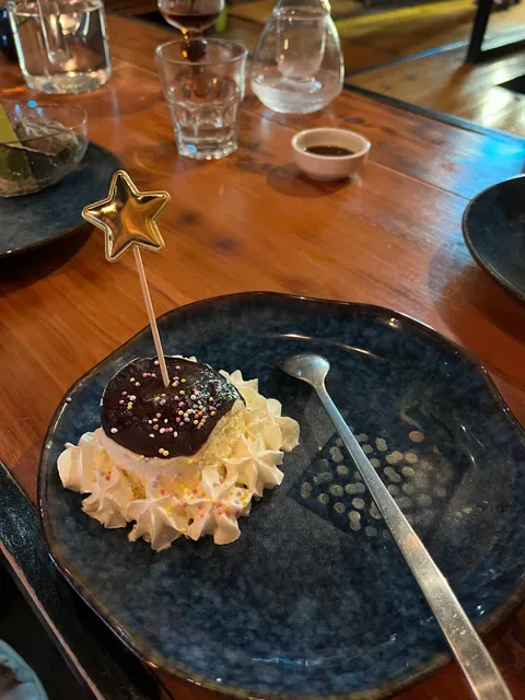 Shinwa Izakaya