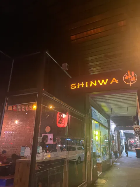 Shinwa Izakaya