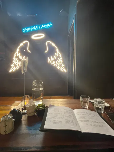 Shinwa Izakaya