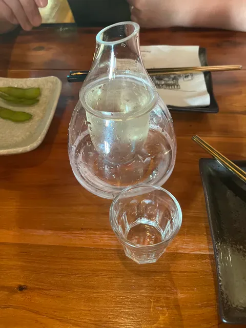 Shinwa Izakaya