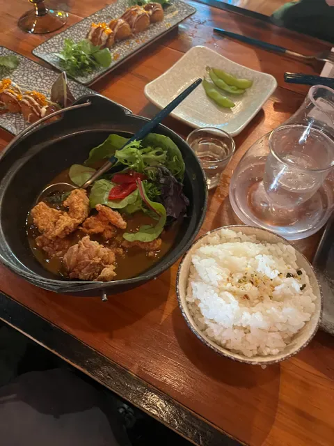 Shinwa Izakaya