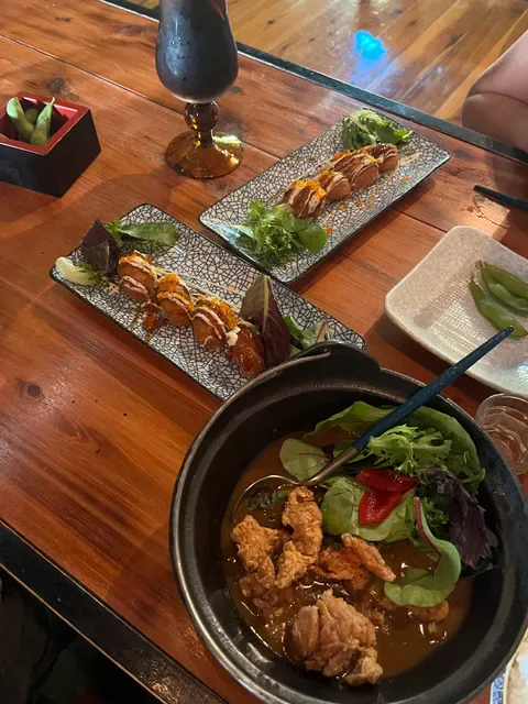 Shinwa Izakaya
