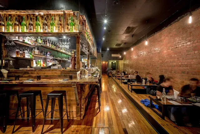 Shinwa Izakaya