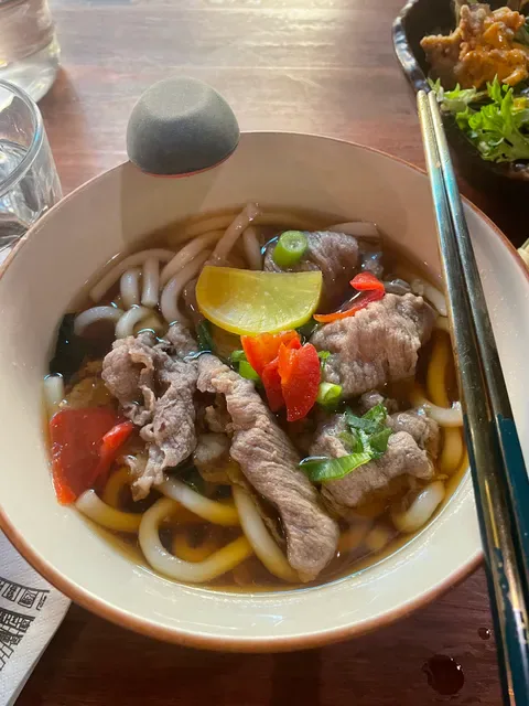 Shinwa Izakaya