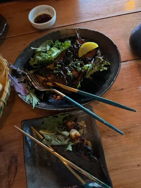 Shinwa Izakaya