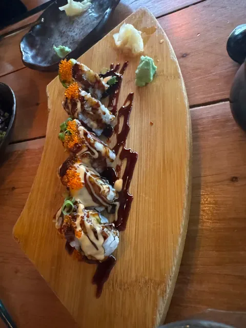 Shinwa Izakaya