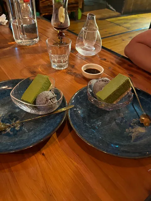 Shinwa Izakaya