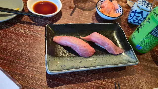 Shira Nui Japanese Restaurant