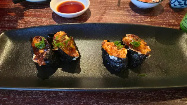 Shira Nui Japanese Restaurant