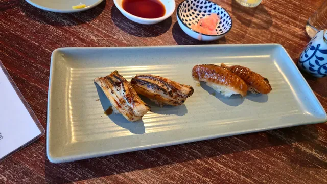 Shira Nui Japanese Restaurant