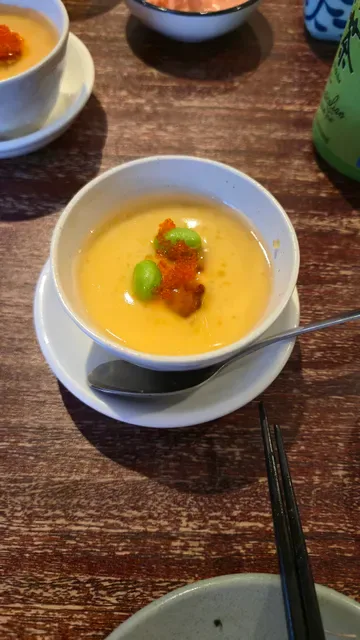 Shira Nui Japanese Restaurant