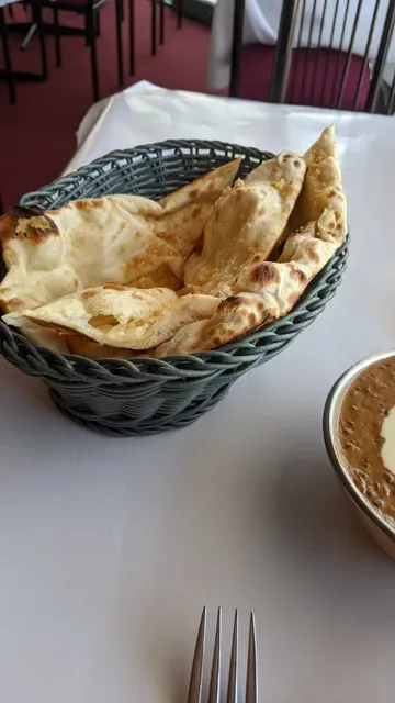 Shiraaz Indian Restaurant