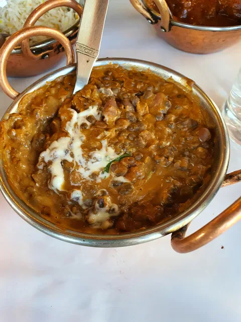 Shiraaz Indian Restaurant
