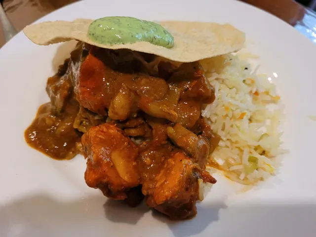 Shiraaz Indian Restaurant