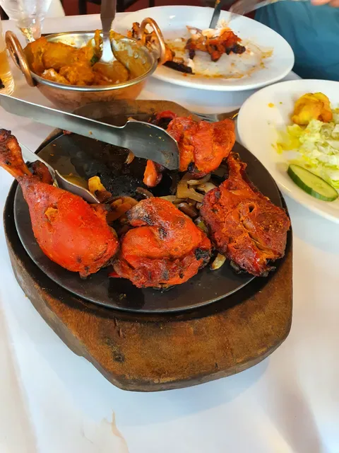 Shiraaz Indian Restaurant