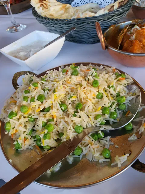 Shiraaz Indian Restaurant