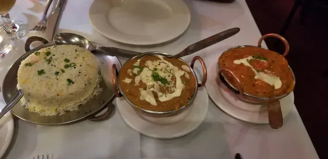 Shiraaz Indian Restaurant