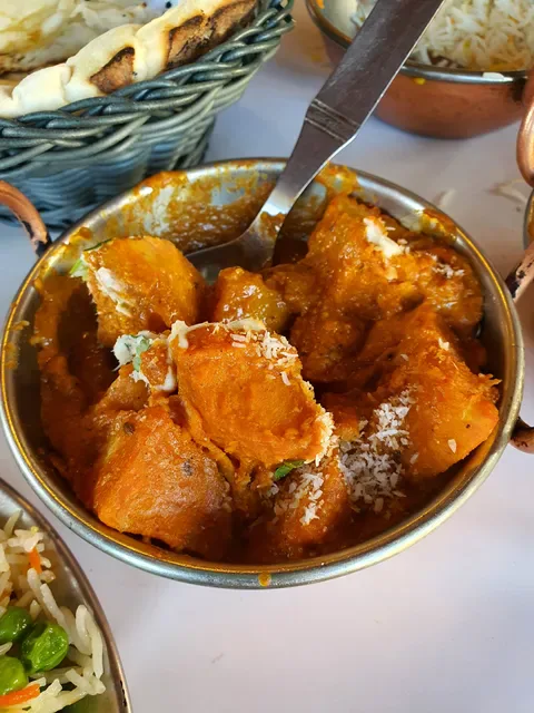 Shiraaz Indian Restaurant