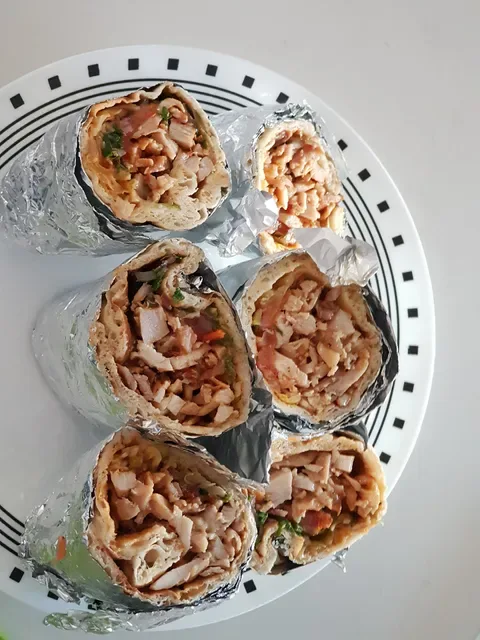 Shish Shawarma & Grill