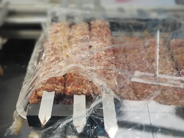 Shish Shawarma & Grill