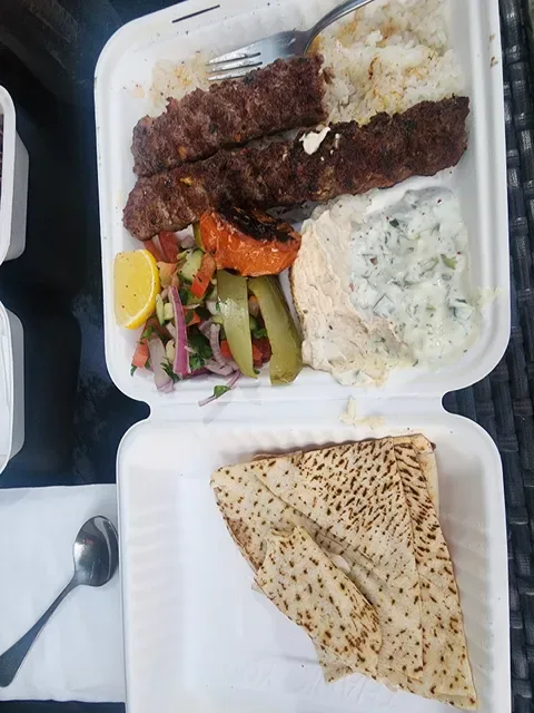 Shish Shawarma & Grill