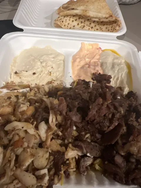 Shish Shawarma & Grill Niddrie