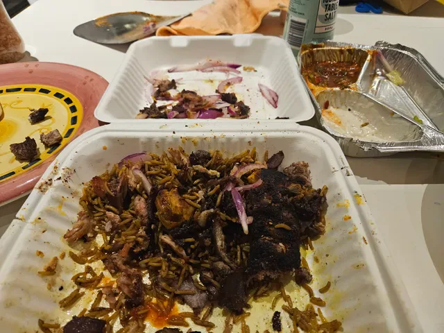 Shish Shawarma & Grill Niddrie