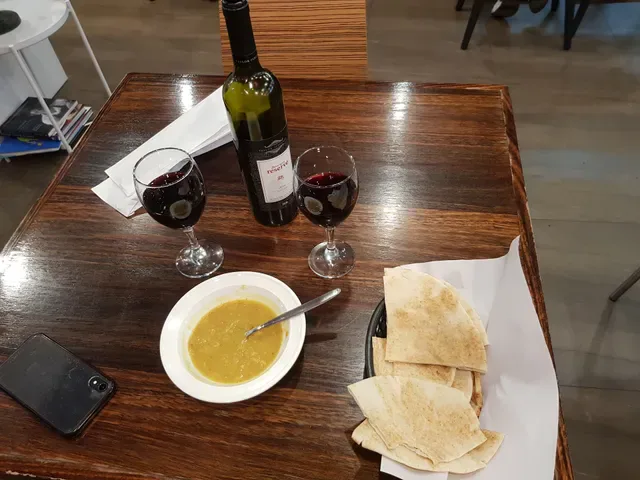 Shish Shawarma & Grill Niddrie
