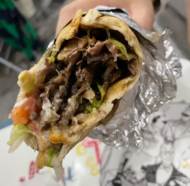 Shish Shawarma & Grill Niddrie