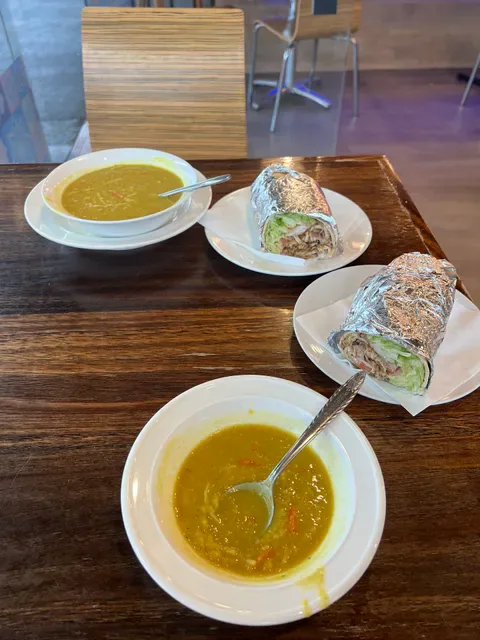 Shish Shawarma & Grill Niddrie