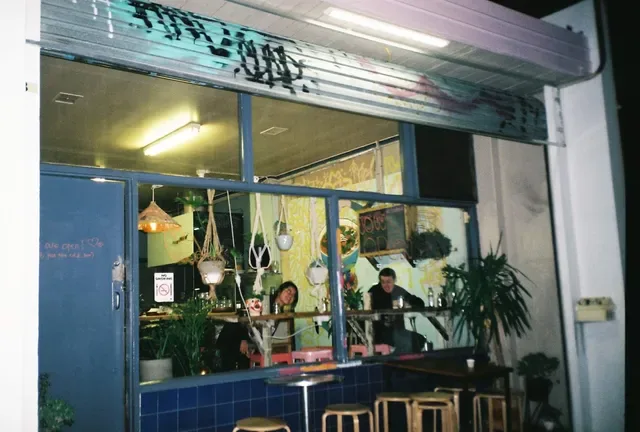 Shop Bao Ngoc - Open when we feel like it.