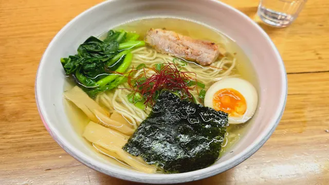Shop Ramen