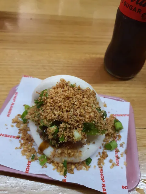 Shop Ramen