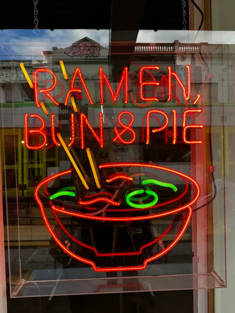 Shop Ramen