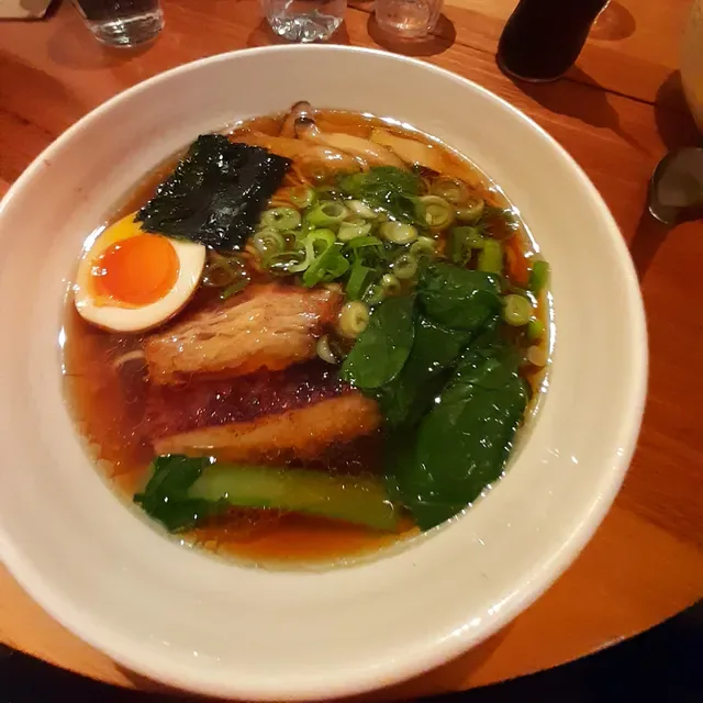Shop Ramen