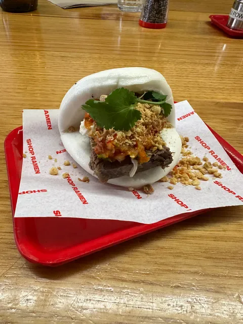 Shop Ramen