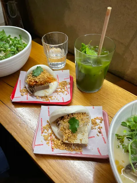 Shop Ramen