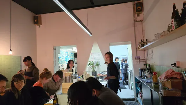 Shop Ramen