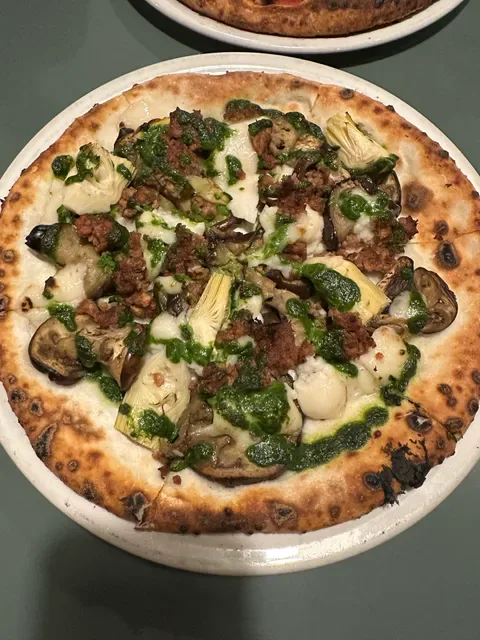 SHOP225 - Best Pizza in Australia