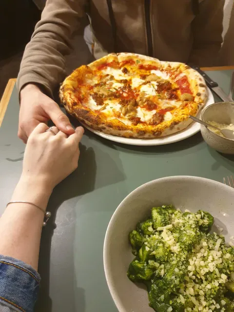 SHOP225 - Best Pizza in Australia