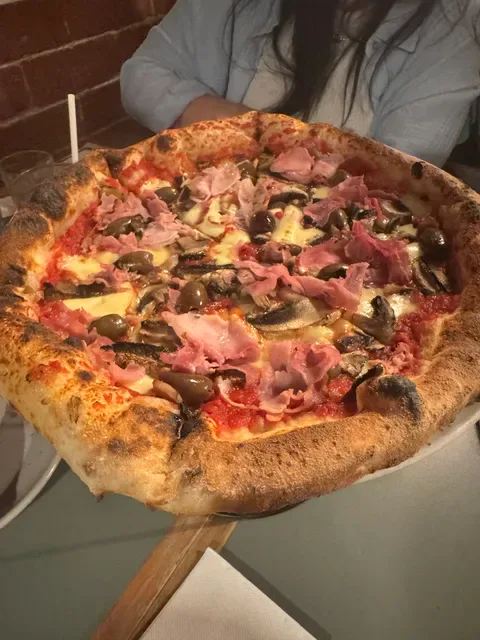 SHOP225 - Best Pizza in Australia
