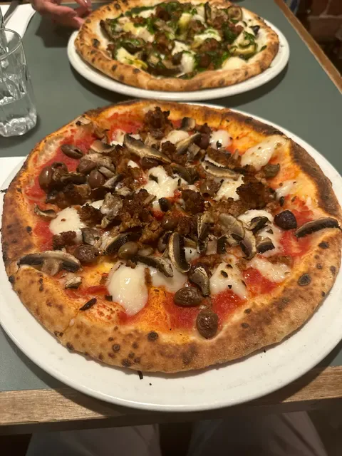 SHOP225 - Best Pizza in Australia
