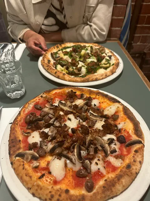 SHOP225 - Best Pizza in Australia