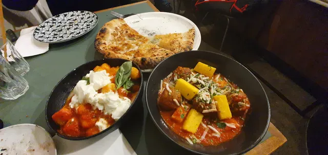SHOP225 - Best Pizza in Australia