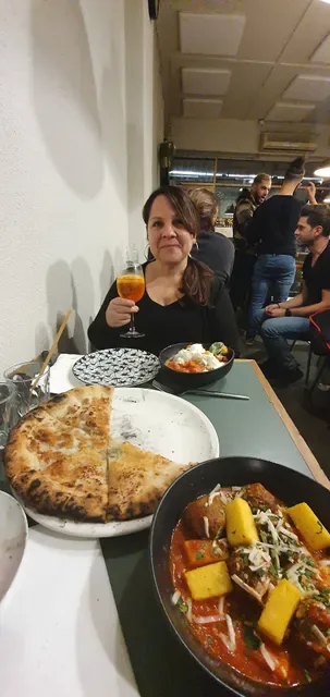SHOP225 - Best Pizza in Australia