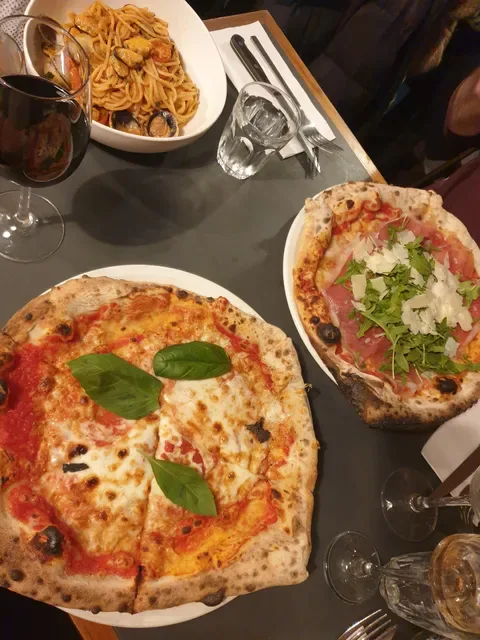 SHOP225 - Best Pizza in Australia