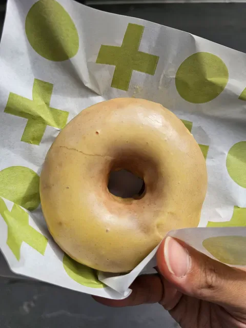 Shortstop Coffee & Donuts